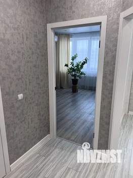 1-к квартира, вторичка, 35м2, 18/19 этаж