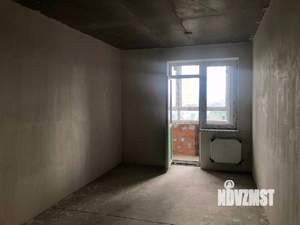 2-к квартира, вторичка, 58м2, 9/14 этаж