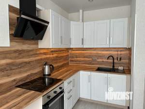 1-к квартира, вторичка, 33м2, 10/13 этаж