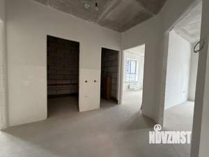 2-к квартира, вторичка, 56м2, 9/19 этаж