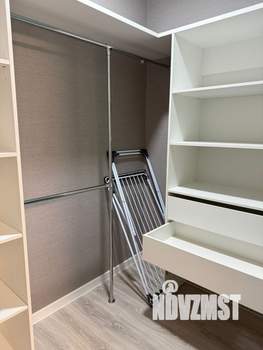 2-к квартира, вторичка, 66м2, 5/19 этаж