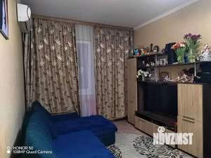 1-к квартира, вторичка, 35м2, 3/4 этаж