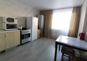 2-к квартира, вторичка, 60м2, 2/17 этаж