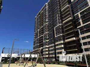 3-к квартира, сданный дом, 73м2, 7/16 этаж