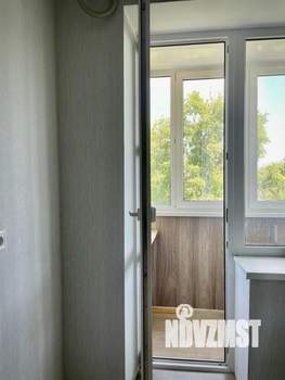 2-к квартира, вторичка, 43м2, 4/4 этаж