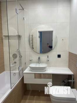 1-к квартира, вторичка, 40м2, 14/16 этаж