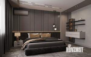 4-к квартира, вторичка, 120м2, 3/23 этаж