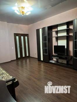 2-к квартира, вторичка, 72м2, 2/17 этаж