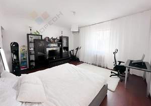1-к квартира, вторичка, 40м2, 2/2 этаж