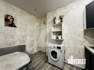 1-к квартира, вторичка, 34м2, 3/9 этаж