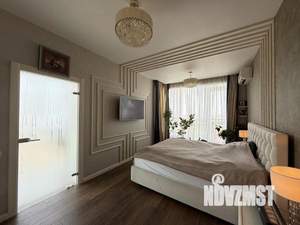 3-к квартира, вторичка, 96м2, 19/26 этаж