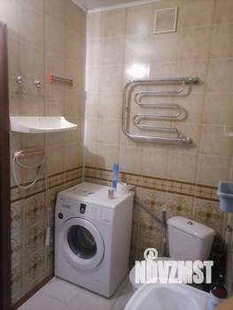 1-к квартира, вторичка, 42м2, 4/17 этаж