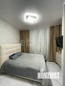 2-к квартира, вторичка, 54м2, 4/16 этаж