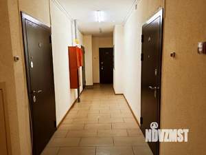 1-к квартира, вторичка, 36м2, 12/16 этаж