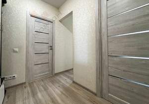 1-к квартира, сданный дом, 39м2, 18/24 этаж