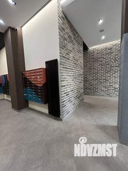 1-к квартира, вторичка, 40м2, 12/24 этаж