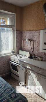 1-к квартира, вторичка, 30м2, 5/5 этаж