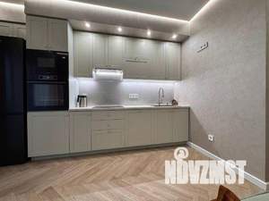 1-к квартира, вторичка, 45м2, 10/18 этаж