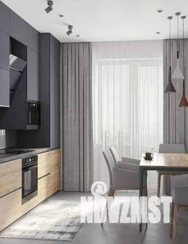 2-к квартира, вторичка, 67м2, 18/18 этаж
