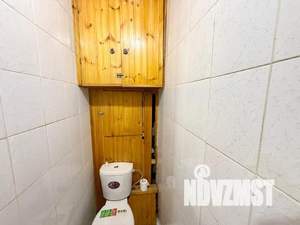 3-к квартира, вторичка, 60м2, 2/5 этаж