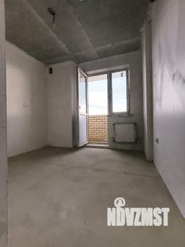 1-к квартира, вторичка, 39м2, 19/22 этаж