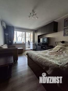 1-к квартира, вторичка, 36м2, 3/12 этаж