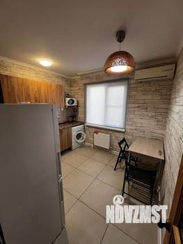 1-к квартира, вторичка, 46м2, 1/3 этаж