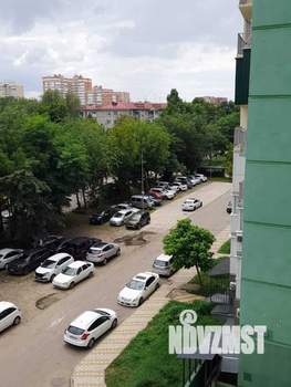 1-к квартира, вторичка, 29м2, 5/22 этаж