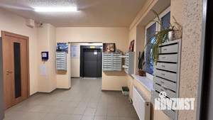 2-к квартира, вторичка, 67м2, 9/16 этаж