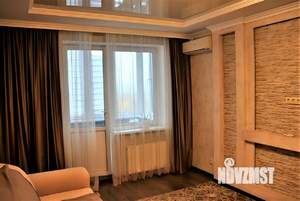 2-к квартира, вторичка, 67м2, 5/19 этаж