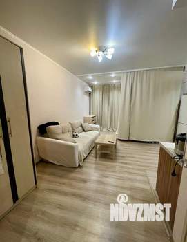 Студия квартира, вторичка, 31м2, 6/16 этаж