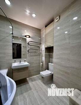 2-к квартира, вторичка, 82м2, 21/24 этаж