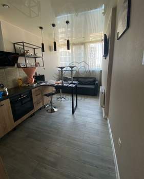 2-к квартира, вторичка, 58м2, 6/14 этаж