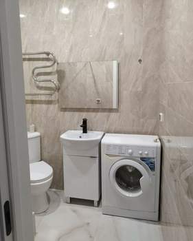 Студия квартира, вторичка, 28м2, 3/3 этаж