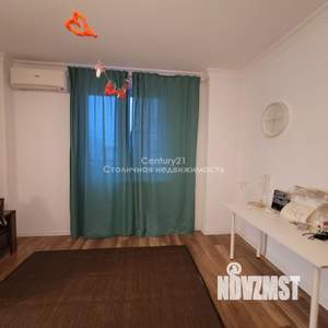 2-к квартира, вторичка, 65м2, 9/16 этаж