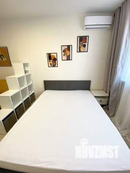 1-к квартира, вторичка, 34м2, 8/9 этаж