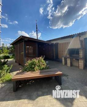 2-к квартира, вторичка, 110м2, 1/16 этаж