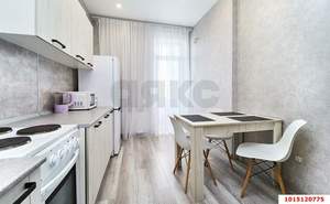 1-к квартира, вторичка, 29м2, 21/24 этаж