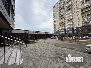 1-к квартира, вторичка, 38м2, 5/16 этаж