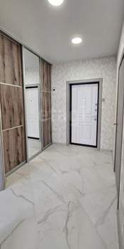 1-к квартира, вторичка, 40м2, 15/24 этаж