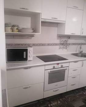1-к квартира, вторичка, 40м2, 3/6 этаж