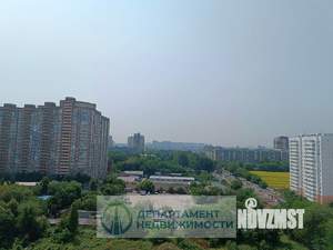 1-к квартира, вторичка, 40м2, 14/14 этаж