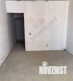 Студия квартира, вторичка, 30м2, 8/24 этаж
