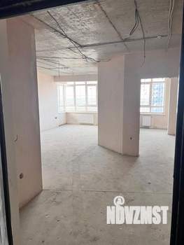 1-к квартира, вторичка, 52м2, 12/16 этаж