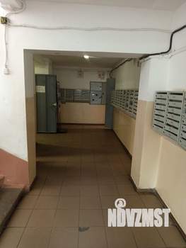 1-к квартира, вторичка, 28м2, 7/9 этаж