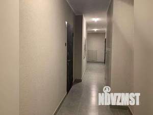 1-к квартира, вторичка, 40м2, 1/23 этаж
