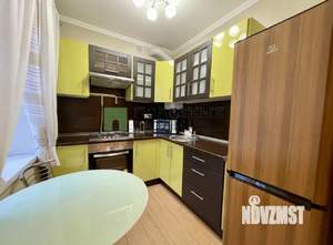 2-к квартира, вторичка, 44м2, 4/5 этаж