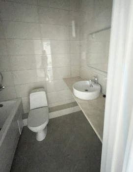 1-к квартира, вторичка, 35м2, 8/24 этаж