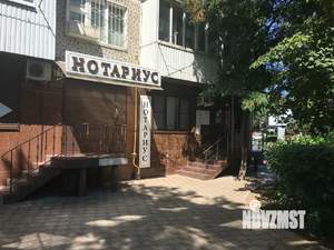2-к квартира, вторичка, 44м2, 1/5 этаж