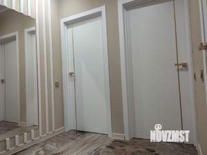 1-к квартира, вторичка, 42м2, 18/20 этаж